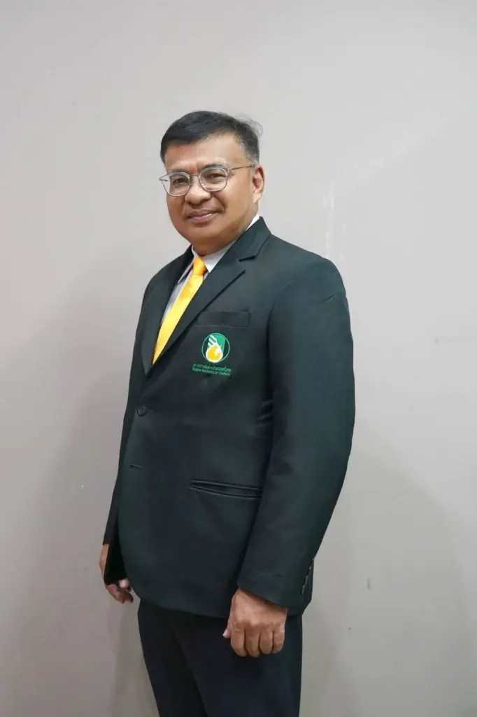 บิ๊ก กยท. ชี้สงครามตะวันออกกลางพ่นพิษ ทุบราคายางแผ่นร่วง 1.79 บาทต่อกิโลกรัม