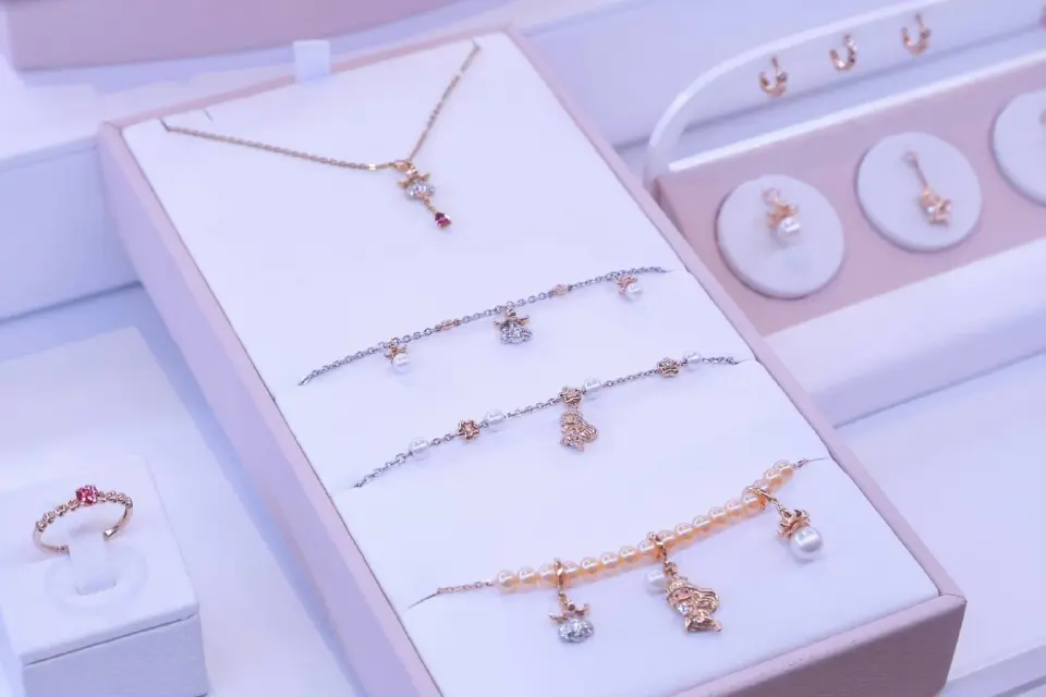 เอาใจนิวเจน 'PRIMA' ดึง FAHFAHS ปั้น Thai Artist Series ปลุกตลาดทองคำ