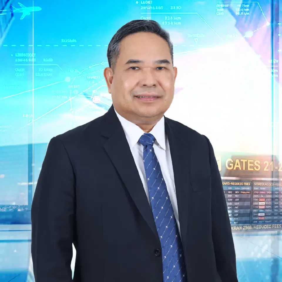 วิทยุการบิน ลดค่าบริการการเดินอากาศ 30% หนุนสายการบินลดค่าตั๋วช่วงสงกรานต์ 2569