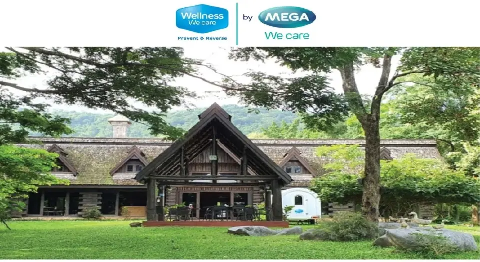 เมก้า ขยายพอร์ตสินค้าโภชนเภสัช รับสังคมสูงวัย-โรค NCDS