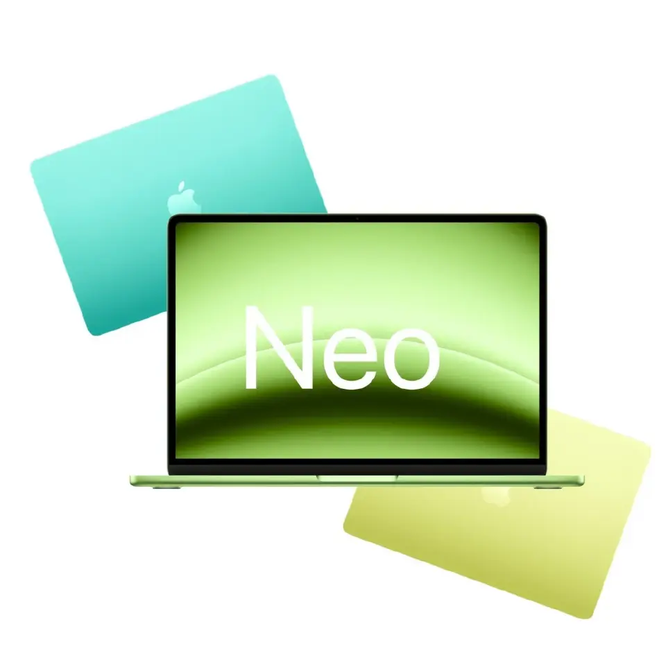 Apple จ่อเปิด MacBook Neo ชิป iPhone ราคาต่ำกว่า 3.25 หมื่นบาท
