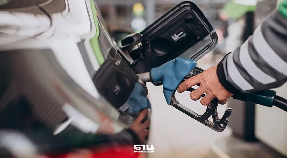 ราคาน้ำมันวันนี้ตลาดโลกลดลง 4.67 เหรียญ จากความหวังหยุดยิงในตะวันออกกลาง