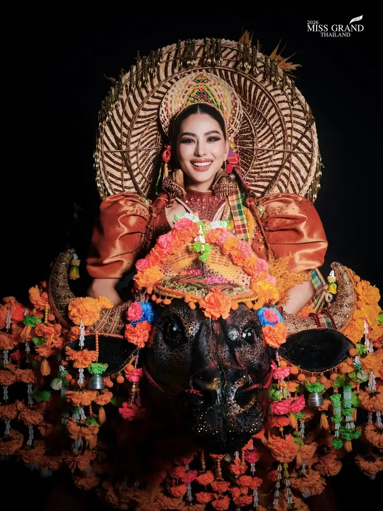 ลุ้นคืนนี้รู้ผล สาวงามคนใดจะคว้ามง Miss Grand Thailand 2026