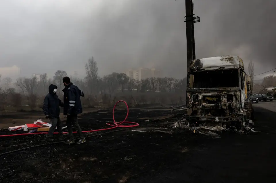 รัฐบาลประเทศในเอเชีย สั่งคุมเข้มพลังงาน รับมือสงครามอิหร่านดันน้ำมันพุ่ง 25%