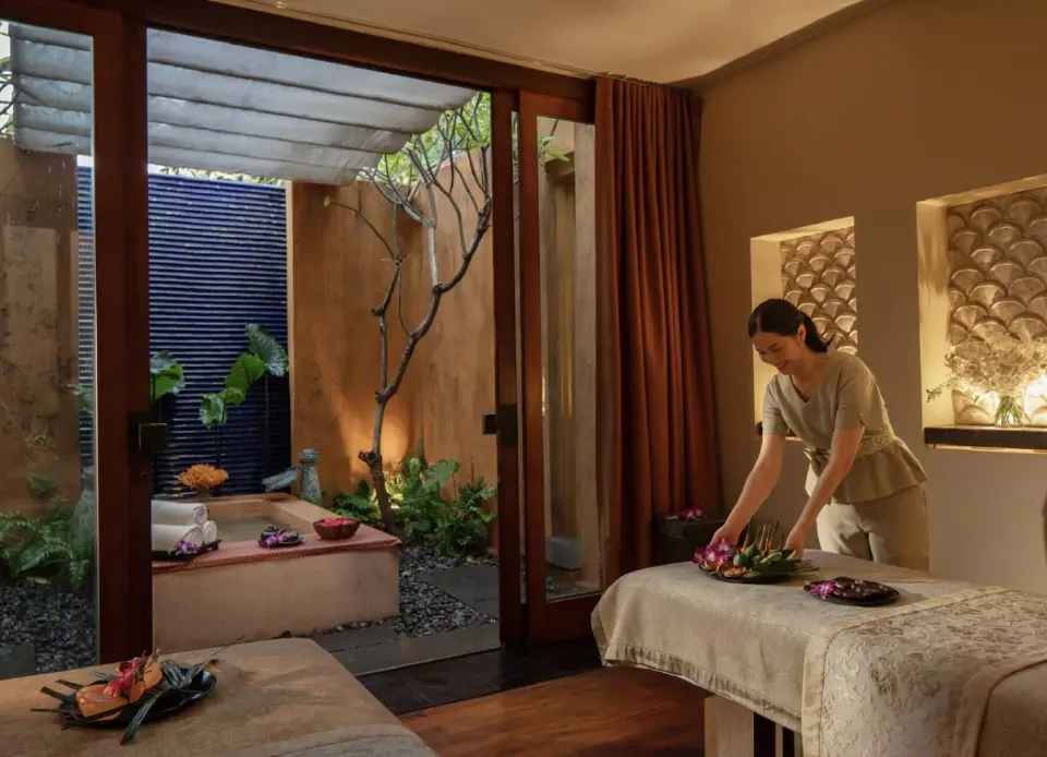 ไมเนอร์ ทุ่ม 400 ล้าน รีโนเวทใหญ่  อนันตรา หัวหิน เปิดจุดขายใหม่ ดันค่าห้องพักพุ่ง 40%