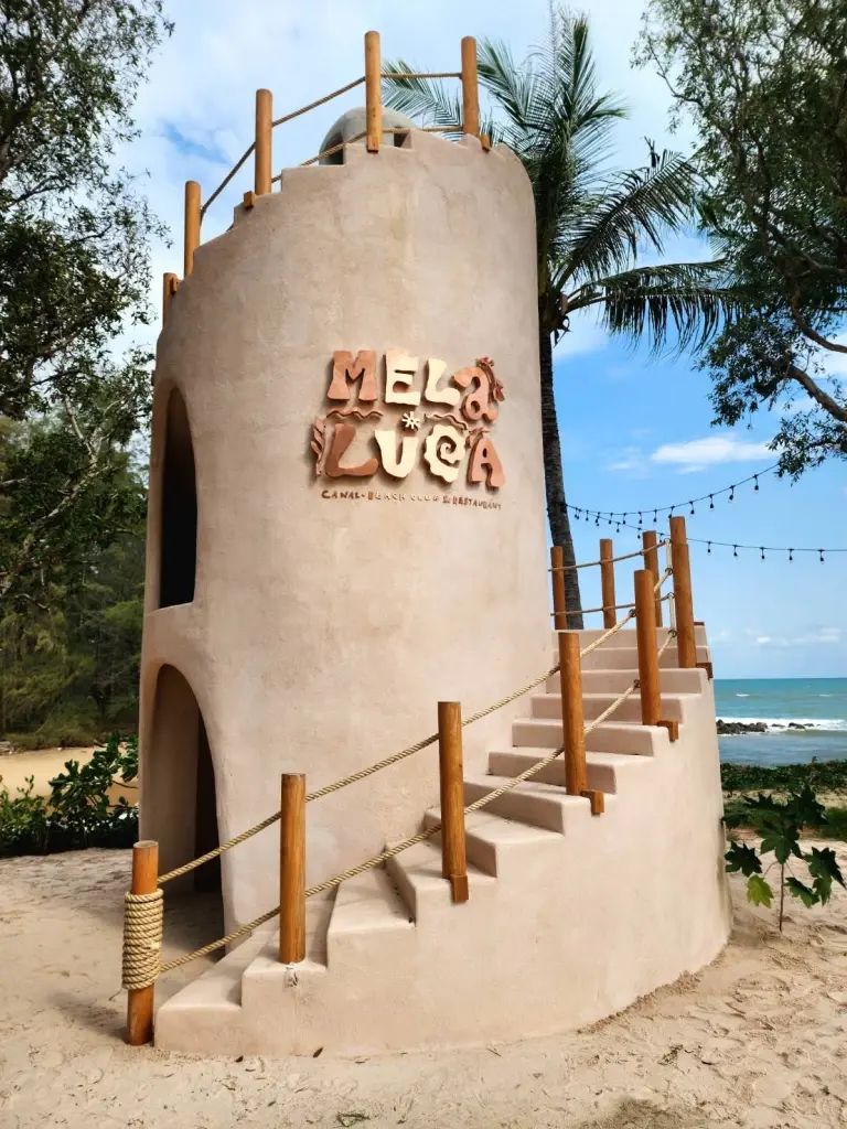 เปิด 7 พิกัด เที่ยวระยอง คาเฟ่ ร้านอาหารเด็ด GO Local Eat Local Go Hotel บุฟเฟ่ต์ทุเรียน ปังๆ