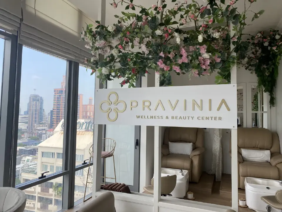 ปรับพอร์ตธุรกิจ SA โหมรุก Hospitality-Wellness ปั้นรายได้พันล้าน