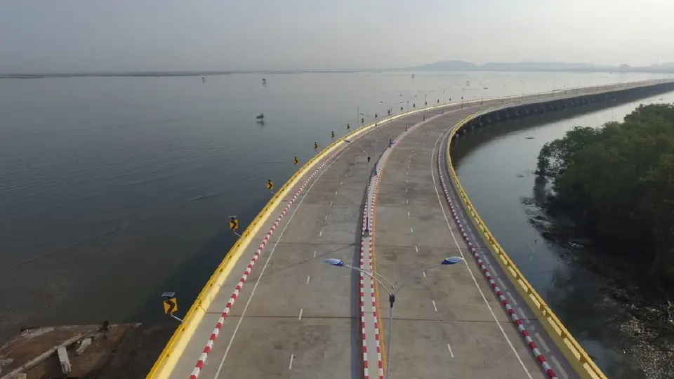 กิจกรรมเดิน - วิ่ง “DPT Mini Marathon 2026 วิ่งสานสัมพันธ์คนสร้างเมือง”