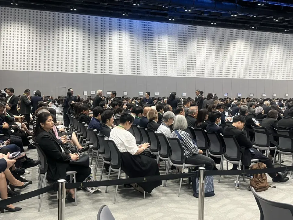 ผลเลือกตั้งกรรมการ ชี้ทิศ “พิมพ์ใจ” ขึ้นแท่นตัวเต็งประธานสภาอุตฯคนใหม่