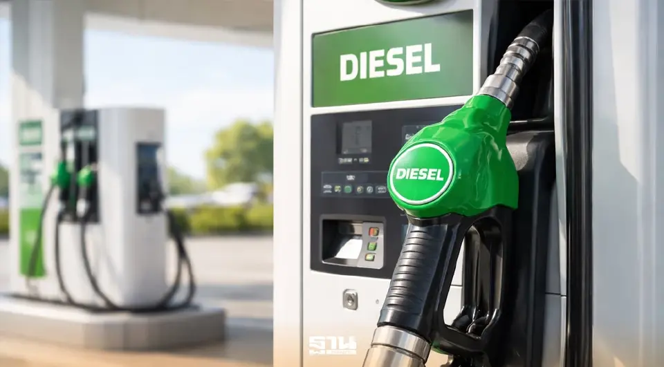 รัฐอุ้มดีเซลเพิ่มเป็น 16.67 บาท ยืดราคาน้ำมันดีเซลไม่เกิน 33 บาท 