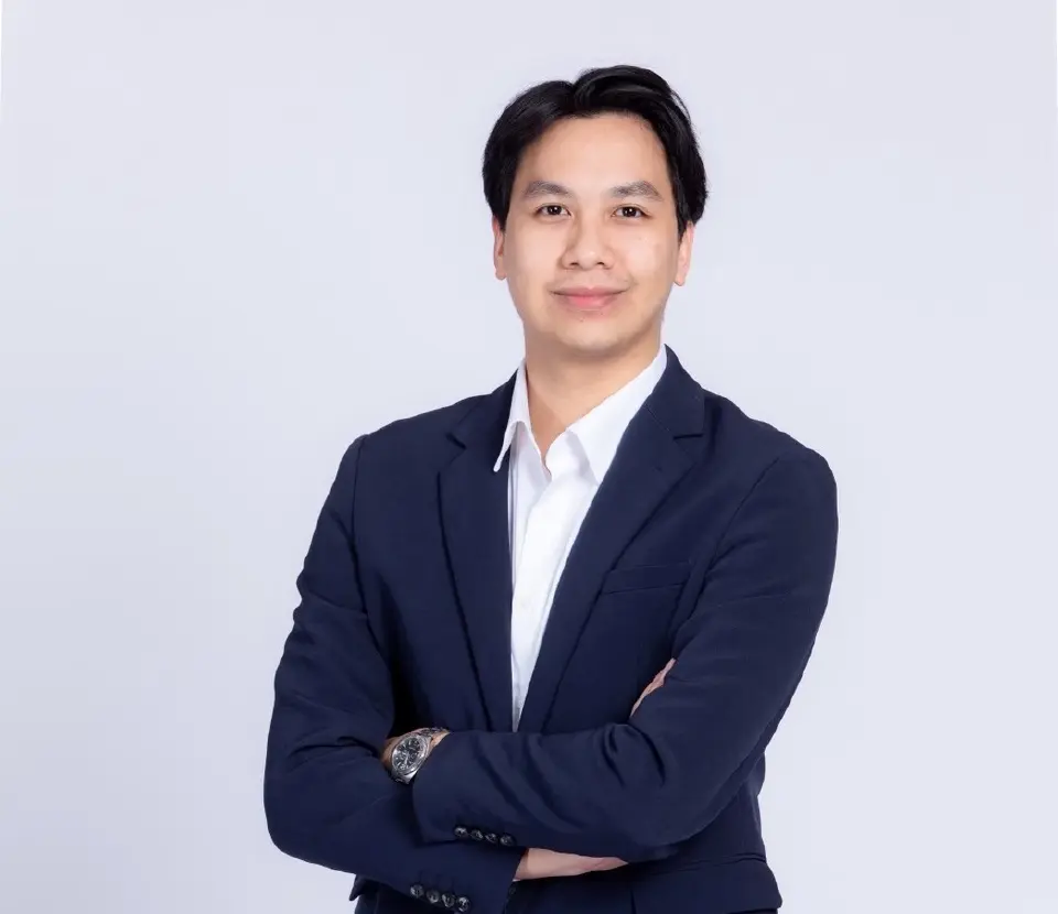 ชานน กังวานเวชกุล นักวิเคราะห์การลงทุน บริษัท วายแอลจี บูลเลี่ยน แอนด์ ฟิวเจอร์ส จำกัด
