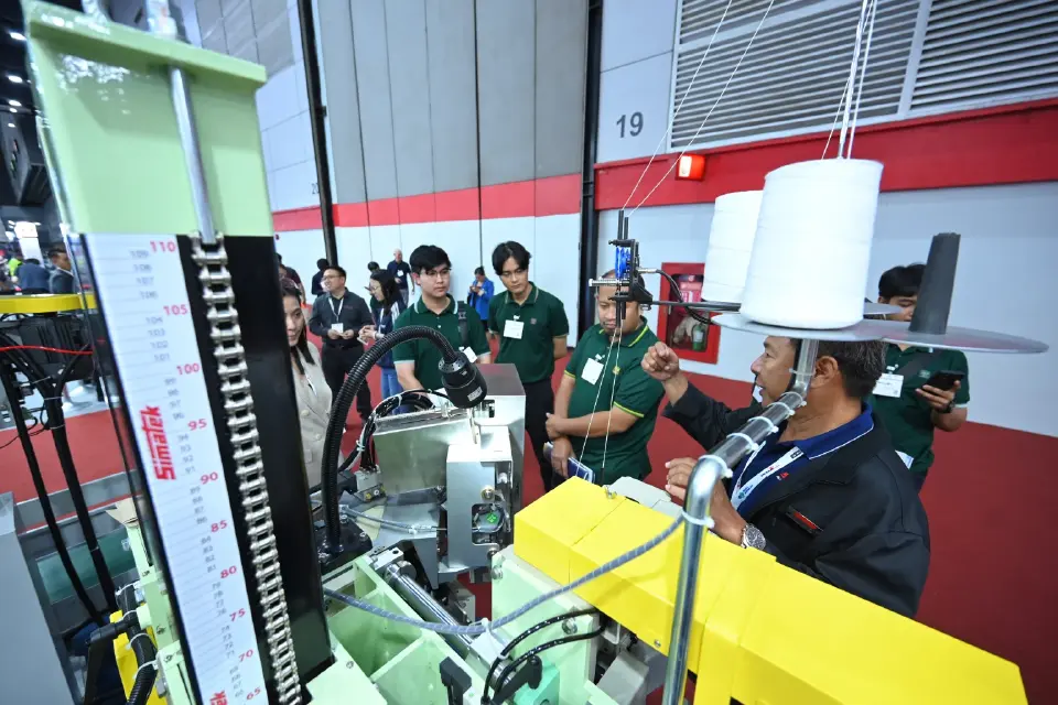 ฝ่าวิกฤตต้นทุน VICTAM Asia 2026 ขนทัพ AI ยกระดับโรงงานอาหารสัตว์สู่ดิจิทัล