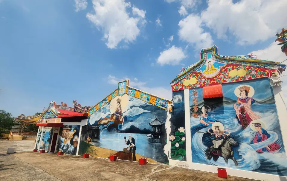 เปิด 7 พิกัด เที่ยวระยอง คาเฟ่ ร้านอาหารเด็ด GO Local Eat Local Go Hotel บุฟเฟ่ต์ทุเรียน ปังๆ