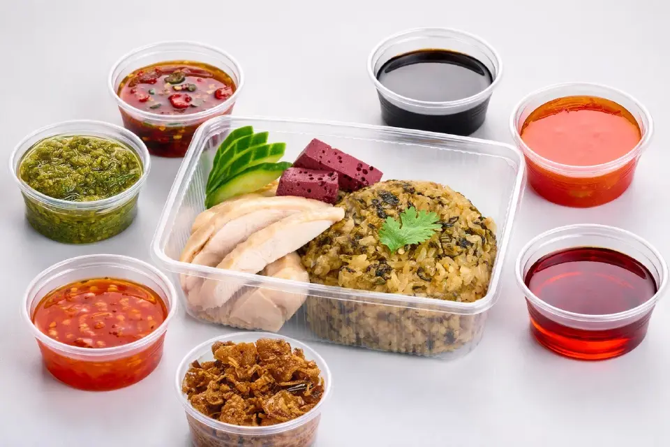 ตลาดอาหาร 5.6 แสนล้านระอุ บิ๊กเนมเปิดเกมรุก รับมือลูกค้ายุคเลือกเยอะ