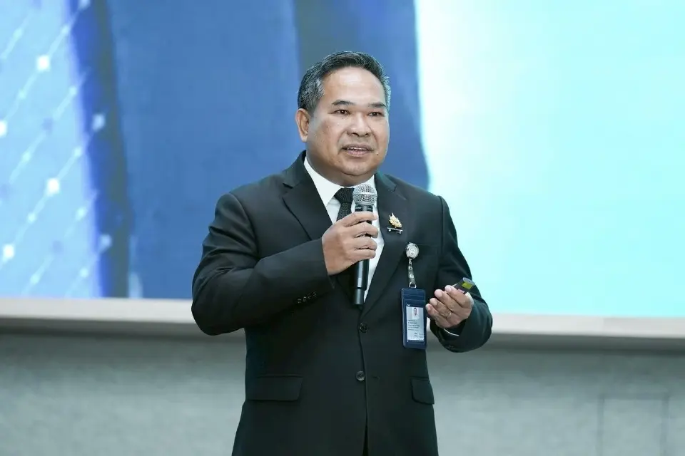 สุรชัย หนูพรหม