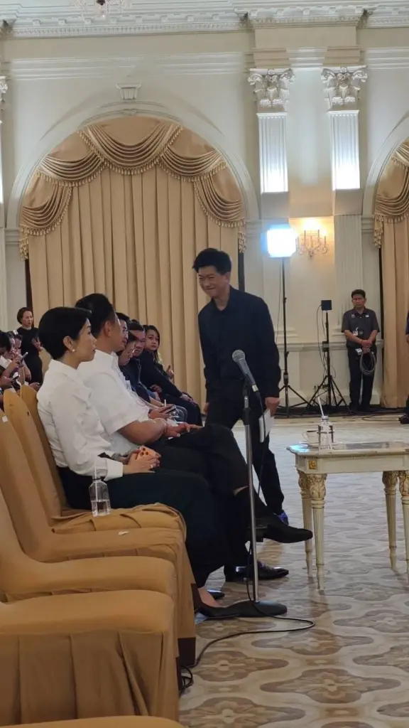 'เกษมสันต์' แนะอนุทิน รีบยกเครื่องการสื่อสารรัฐบาล ก่อนเกิดวิกฤตศรัทธา