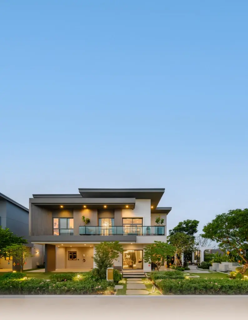 โครงการร่วมแคมเปญ