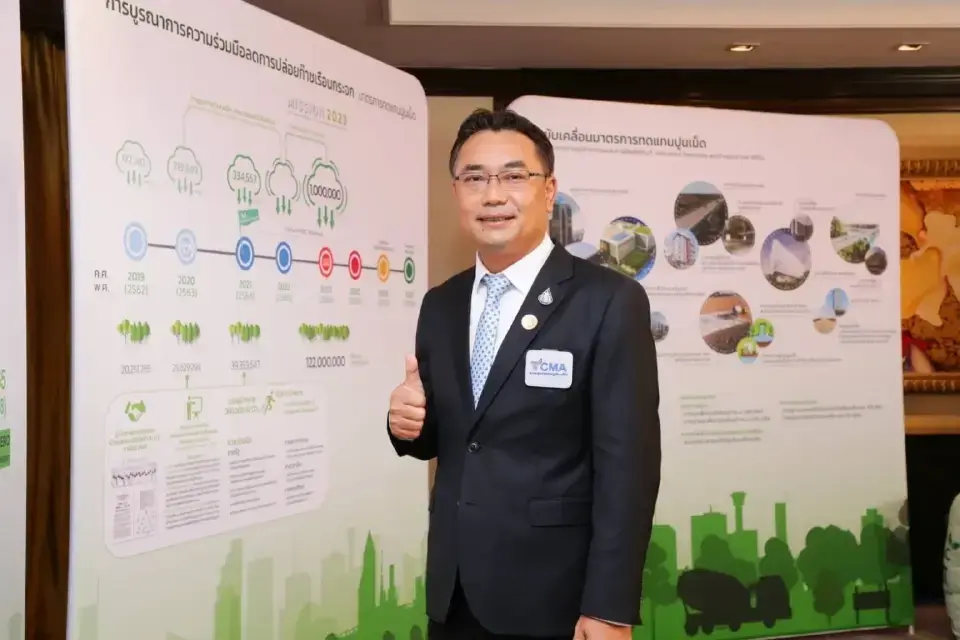 ชนะ ภูมี รองประธาน ส.อ.ท.แคนดิเดต ชิงตำแหน่งประธานสภาอุตสาหกรรมฯคนใหม่ 