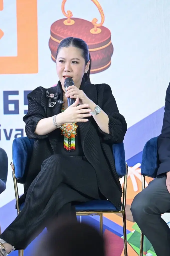 เทศกาลเที่ยวเมืองไทย 2569 ททท.ดึง 5 หมื่นคน ชิม ช้อป เที่ยว 5 ภาคมาไว้ในงานเดียว