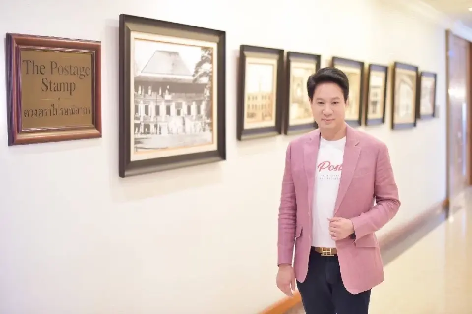 ดร.ดนันท์ สุภัทรพันธุ์ 