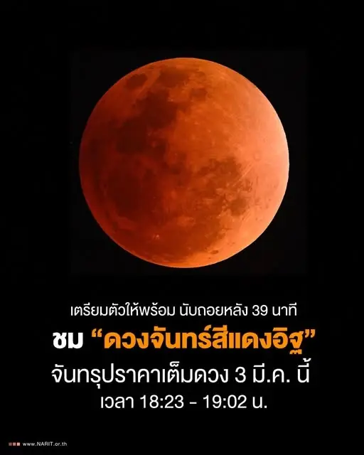 เช็กชัด ๆ วันที่ 3 มี.ค.69 เป็นวันอะไร 'ข้าราชการ-ธนาคาร' ใครได้หยุดบ้าง