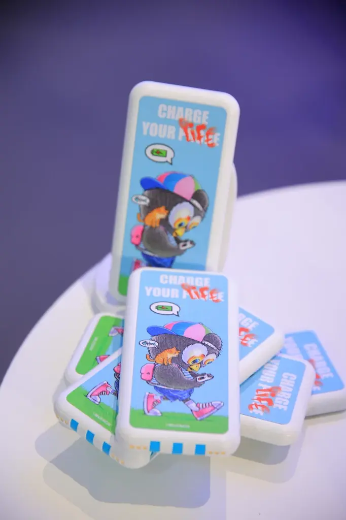 ชาร์จสปอต ทรานส์ฟอร์มแบรนด์สู่ Lifestyle Infrastructure ลุยตลาดอาเซียน