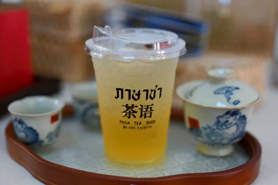 เปิด 7 พิกัด เที่ยวระยอง คาเฟ่ ร้านอาหารเด็ด GO Local Eat Local Go Hotel บุฟเฟ่ต์ทุเรียน ปังๆ