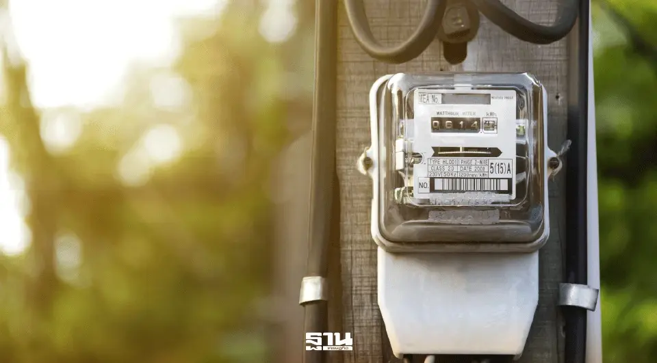 กกพ. กุม 9.4 พันล้าน ‘อุ้มค่าไฟ’ รับแรงกดดัน LNG พุ่ง-ภูมิรัฐศาสตร์ตึงเครียด