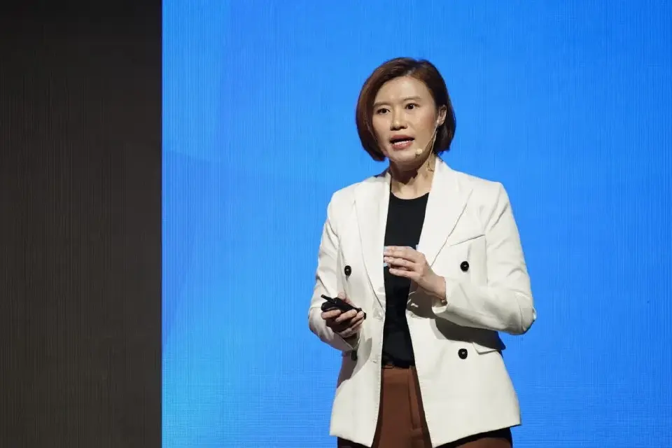 ดร.อารีพร อัศวินพงศ์พันธ์ นักวิชาการนโยบายพลังงานจากสถาบันวิจัยเพื่อการพัฒนาประเทศไทย (TDRI) 