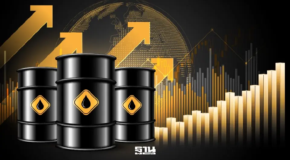 ด่วน! เบนซิน-แก๊สโซฮอล์จ่อขึ้นราคาสัปดาห์นี้ หลังกองทุนน้ำมันฯติดลบ 