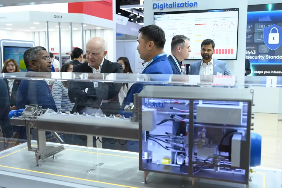 ฝ่าวิกฤตต้นทุน VICTAM Asia 2026 ขนทัพ AI ยกระดับโรงงานอาหารสัตว์สู่ดิจิทัล