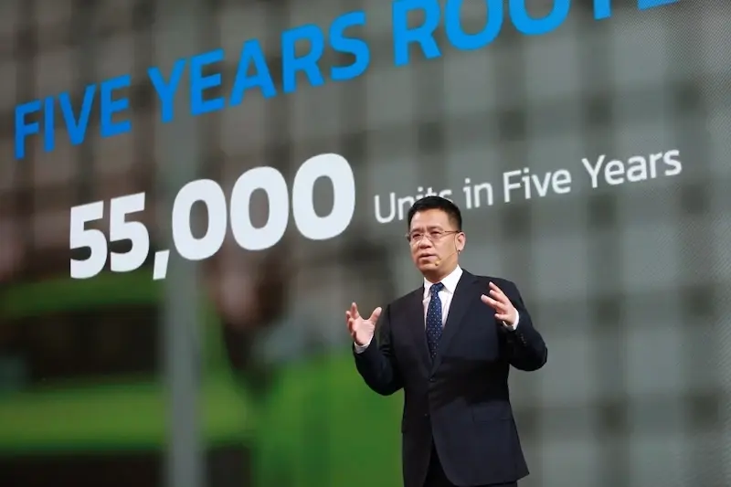 GWM ลงทุนเพิ่ม 1 หมื่นล้านบาท ปรับแผนขายให้ดีลเลอร์ลงทุนสต๊อกรถ