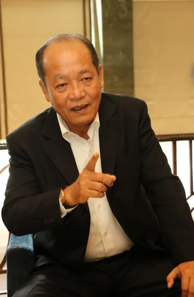 ชาวนา ฝาก “อนุทิน” เร่งแก้น้ำมันขาด-ปุ๋ยแพง อ้อนประกันข้าวเปลือกตันละ 11,000 บาท