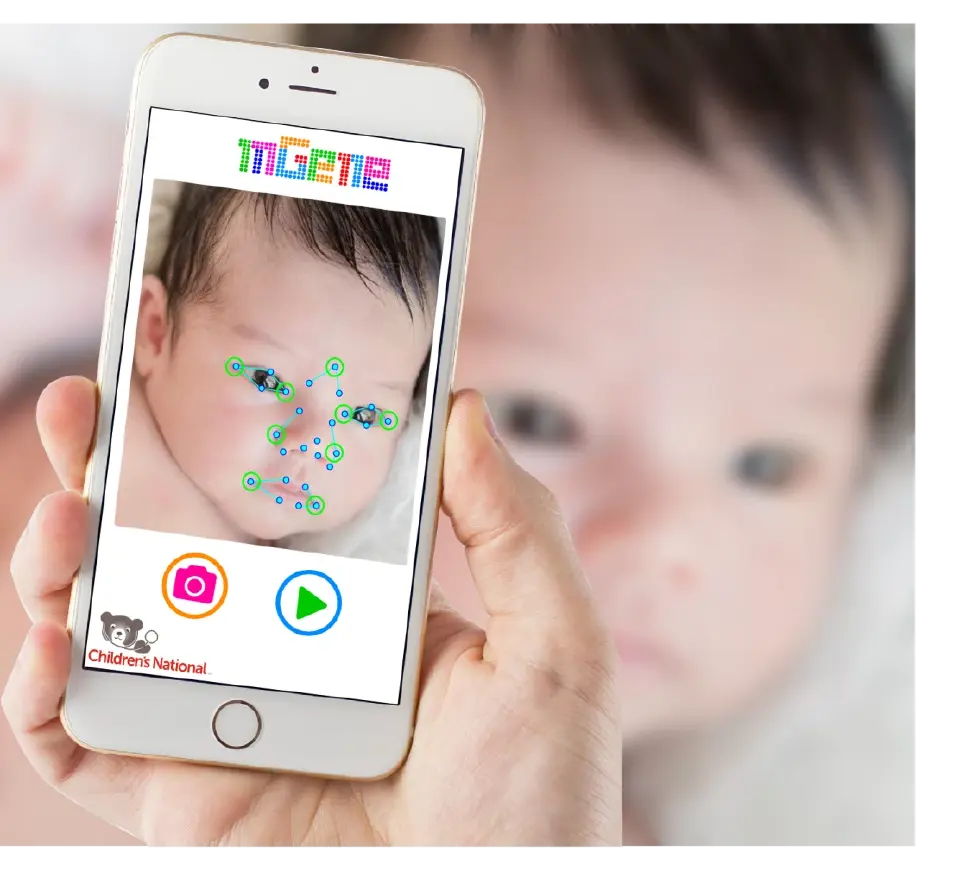 AI ช่วยปลดล็อก แก้ปัญหาโรคหายากให้ได้รับการดูแลที่ดีขึ้น
