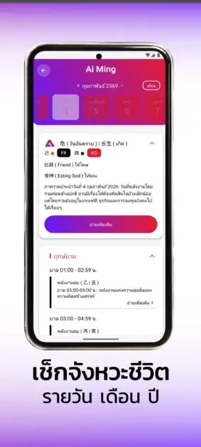 ปั้น AI-Ming ขงเบ้งดิจิทัล รับตลาด Mu-Tech ไทยพุ่ง 1.5 หมื่นล้าน