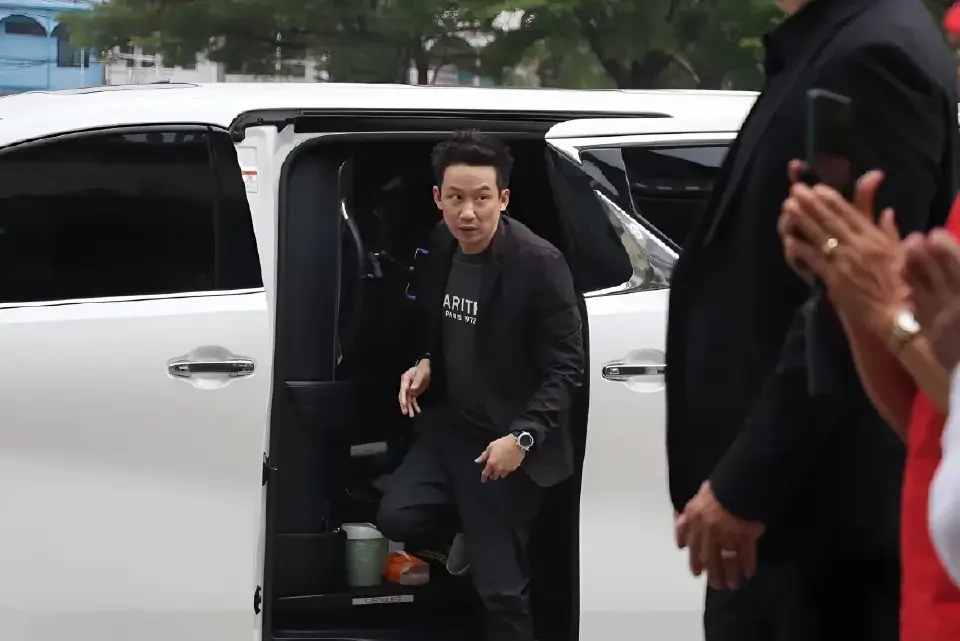 พานทองแท้ ชินวัตร