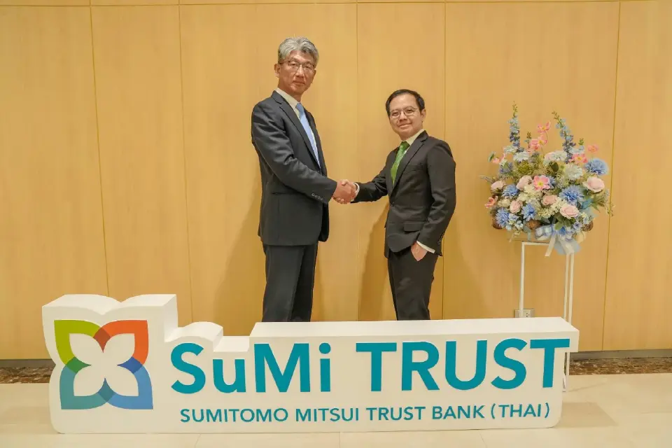 SMTBT ออกหุ้นกู้บาทครั้งแรก 2,000 ล้านบาท นักลงทุนสถาบันแห่จอง