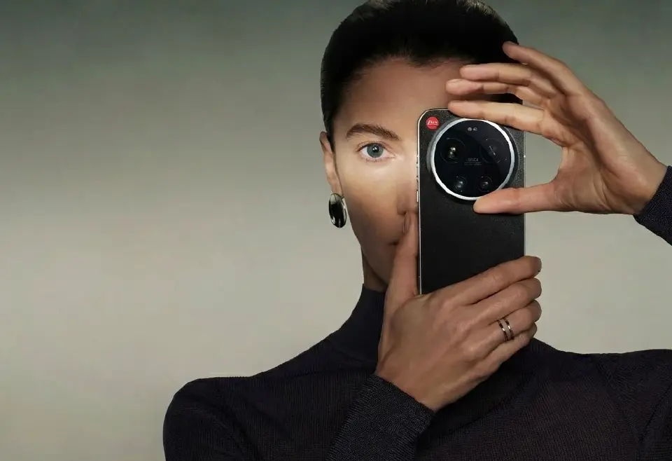 เจาะฟีเจอร์เด็ด Xiaomi 17 Series-Leica Leitzphone กล้อง 200MP