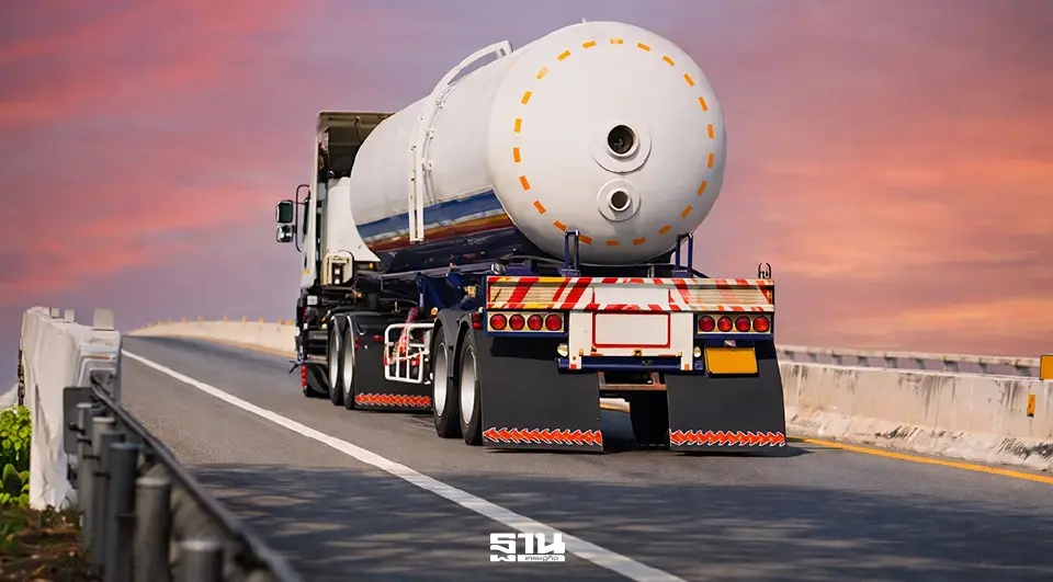 ถอดรหัสวิกฤตน้ำมันหน้าปั๊ม สต๊อกถังจำกัด-ขนส่งตึง ทำดีเซลหมดชั่วคราว 