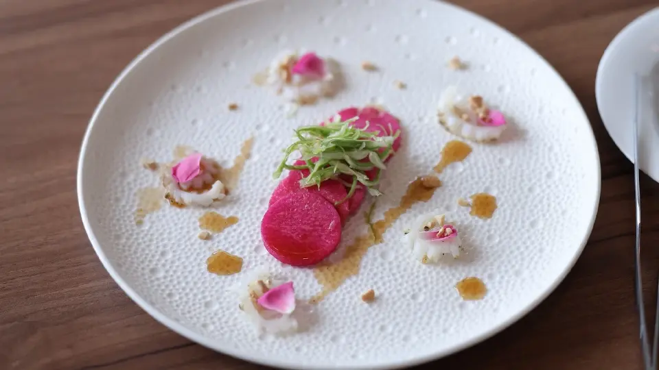 มิชลิน ไกด์