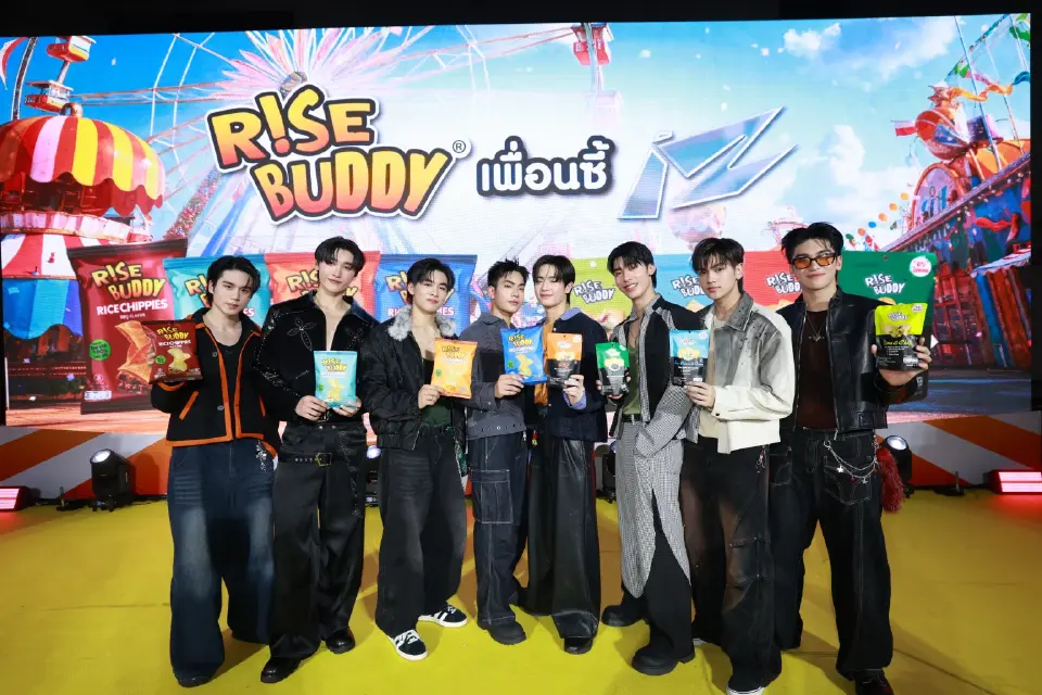 ตลาดสแน็ค 8 หมื่นล้านแข่งเดือด เทรนด์ Healthy ดันขนมข้าวอบกรอบโต