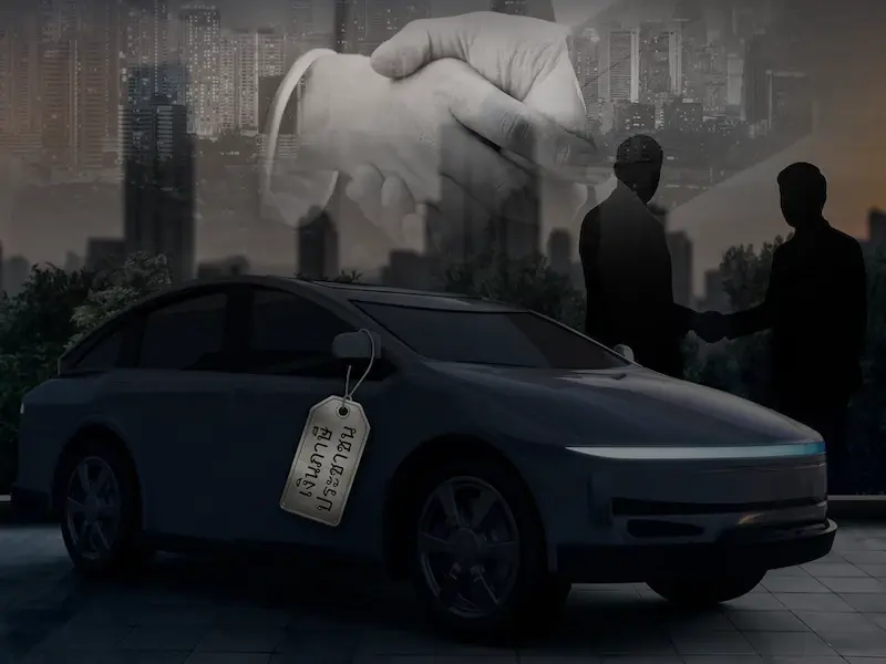 ชำแหละ ค่ายจีน EV 3.0 ตั้งบริษัทใหม่ซื้อรถ 3,000 คัน รับเงินอุดหนุนภาครัฐ 450 ล้านบาท