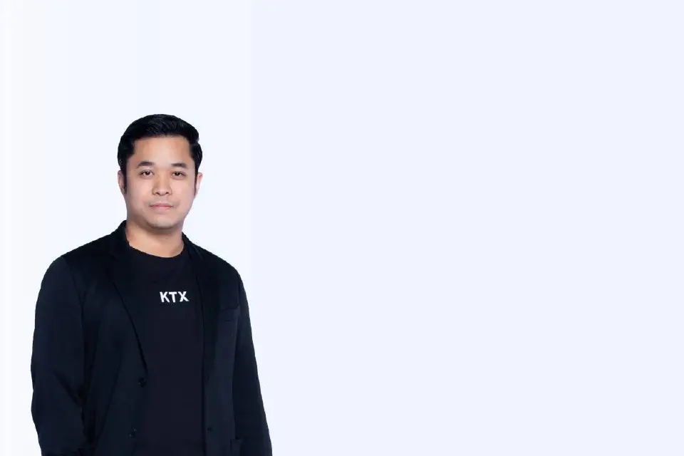 นายณัฐวุฒิ จันทนะจุลพงศ์ นักกลยุทธ์ลงทุนอาวุโส บริษัทหลักทรัพย์ กรุงไทย เอ็กซ์สปริง จำกัด