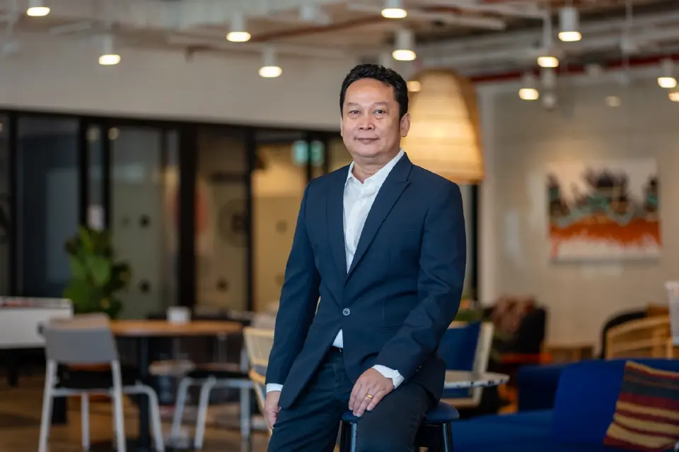 สุรเชษฐ กองชีพ