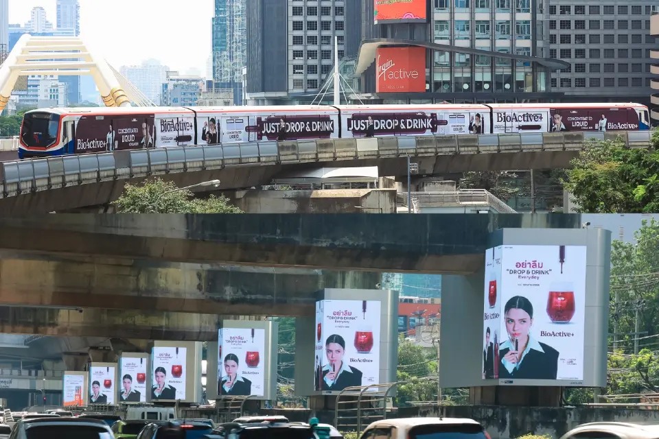 เขย่าตลาดเสริมอาหาร 9 หมื่นล้าน ‘ไบโอแอคทีฟ’ ชูกลยุทธ์ Lifestyle-Driven Innovation