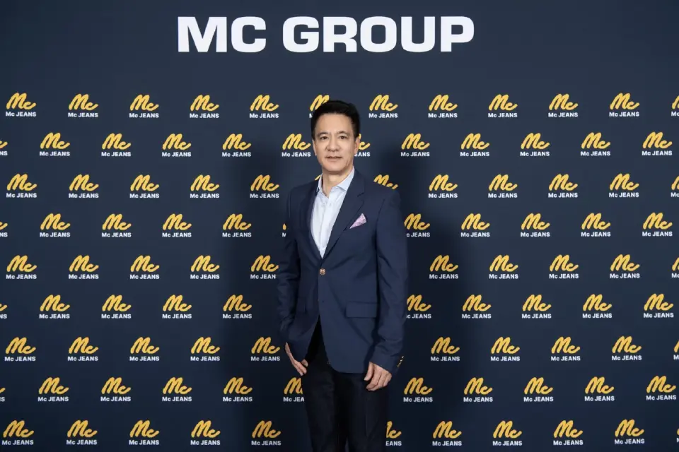 5 ทศวรรษ แม็คกรุ๊ป พลิกเกมนำ AI ปั้นแบรนด์ยีนส์รับโลกยุคดิจิทัล
