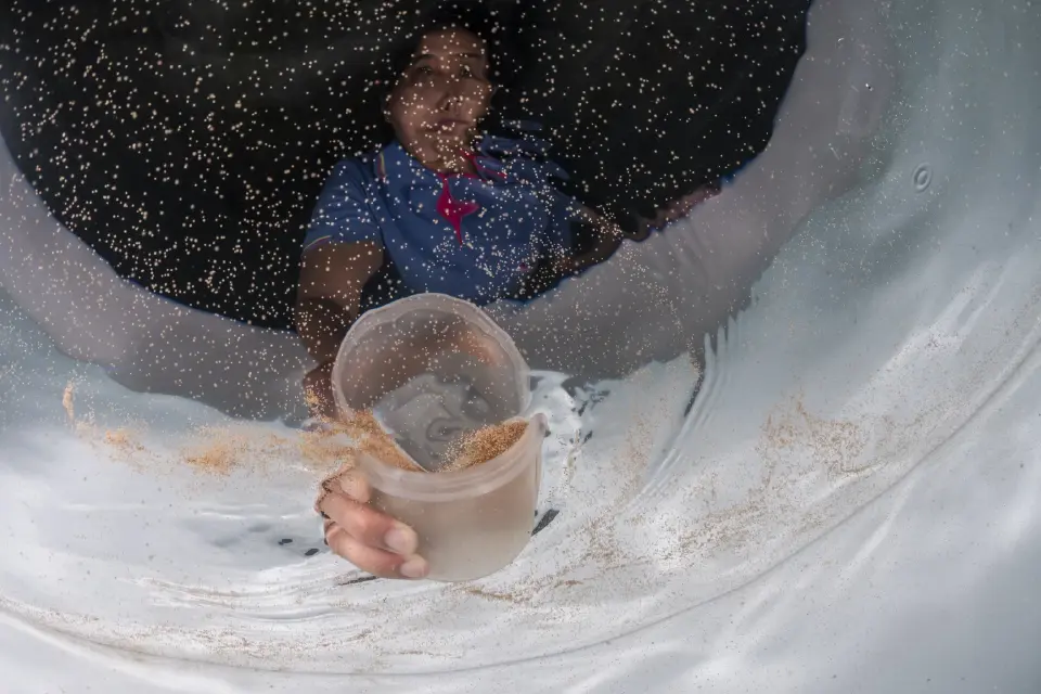 คนไทยคนแรก! อ.จุฬาฯ คว้า Pew Marine Fellowship 2026 รางวัลอนุรักษ์ทะเลระดับโลก