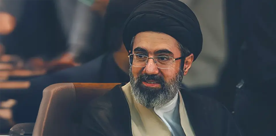 มอจตาบา คาเมเนอี 