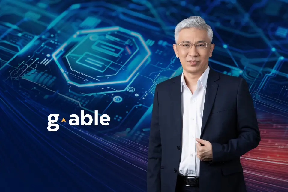 G-Able ขยายร่วมมือ AWS เร่งองค์กรไทยใช้ AI–Data–Cloud ขับเคลื่อนเศรษฐกิจดิจิทัล