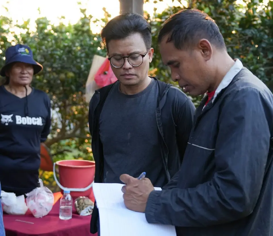 บพท.ดึงนักวิจัยทั่วไทย พัฒนาปุ๋ยชีวภาพ ช่วยเกษตรกรรับวิกฤตตะวันออกกลาง